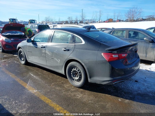 1G1ZG5ST4LF099410 Chevrolet MALIBU RS
