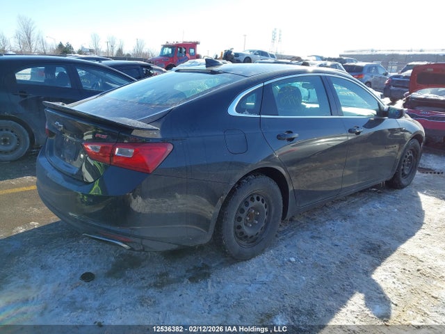 1G1ZG5ST4LF099410 Chevrolet MALIBU RS