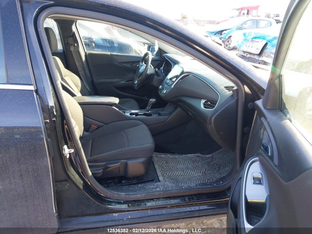 1G1ZG5ST4LF099410 Chevrolet MALIBU RS