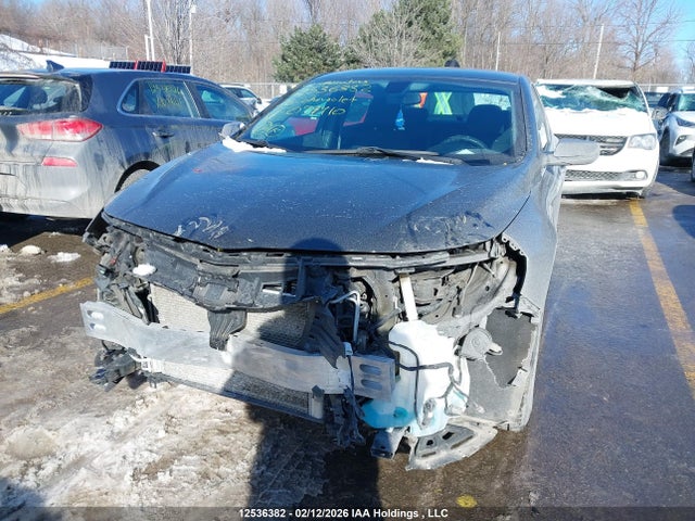 1G1ZG5ST4LF099410 Chevrolet MALIBU RS