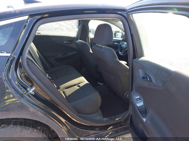 1G1ZG5ST4LF099410 Chevrolet MALIBU RS