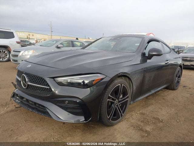 W1KMJ4HB7RF003277 Mercedes-Benz Cle 300 4matic