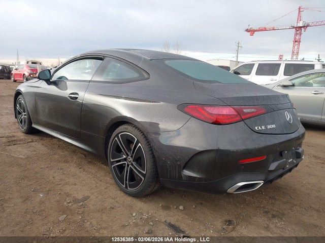 W1KMJ4HB7RF003277 Mercedes-Benz Cle 300 4matic