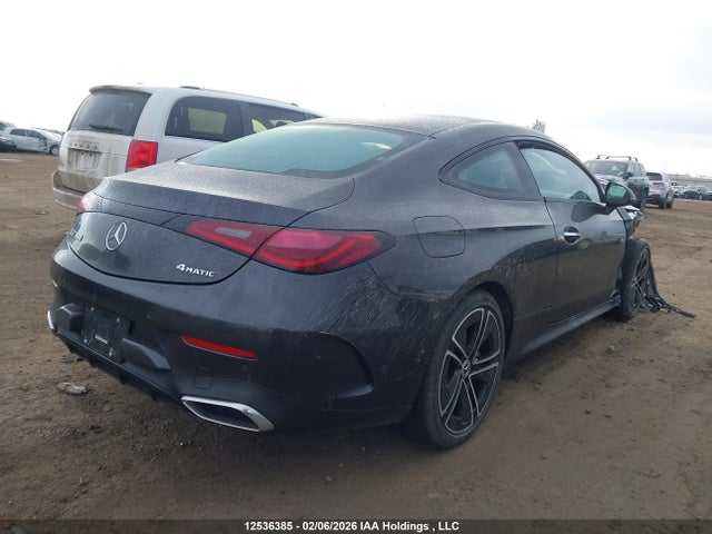 W1KMJ4HB7RF003277 Mercedes-Benz Cle 300 4matic