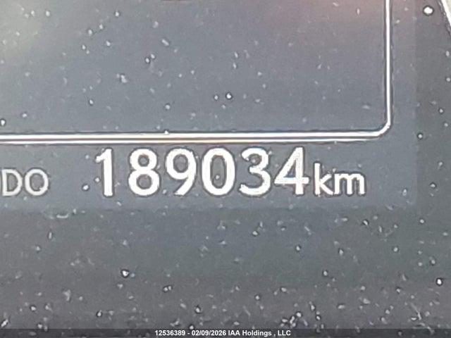 JTHCF1D25E5009041 Lexus IS 250