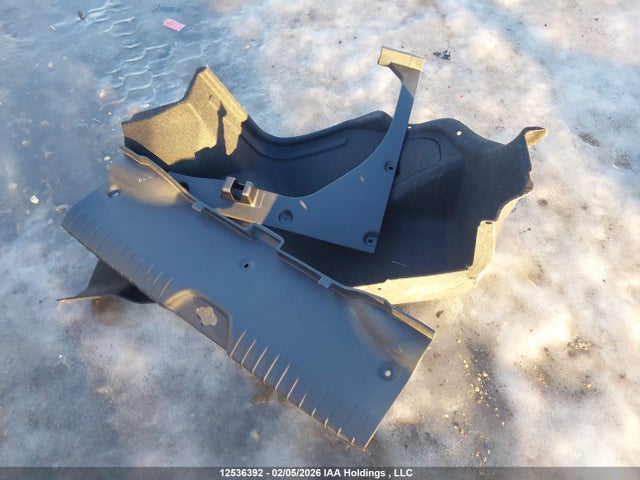 KMHLM4AGXPU379057 Hyundai ELANTRA SEL