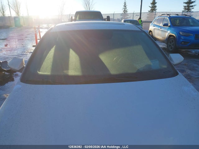 KMHLM4AGXPU379057 Hyundai ELANTRA SEL