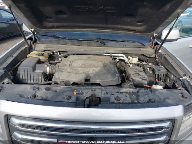 1GTG6BE39F1138585 GMC CANYON SLE