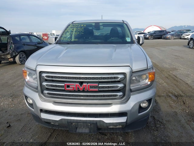 1GTG6BE39F1138585 GMC CANYON SLE