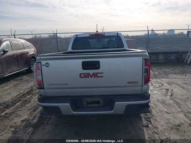 1GTG6BE39F1138585 GMC CANYON SLE