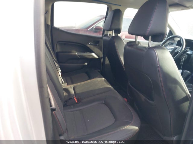 1GTG6BE39F1138585 GMC CANYON SLE
