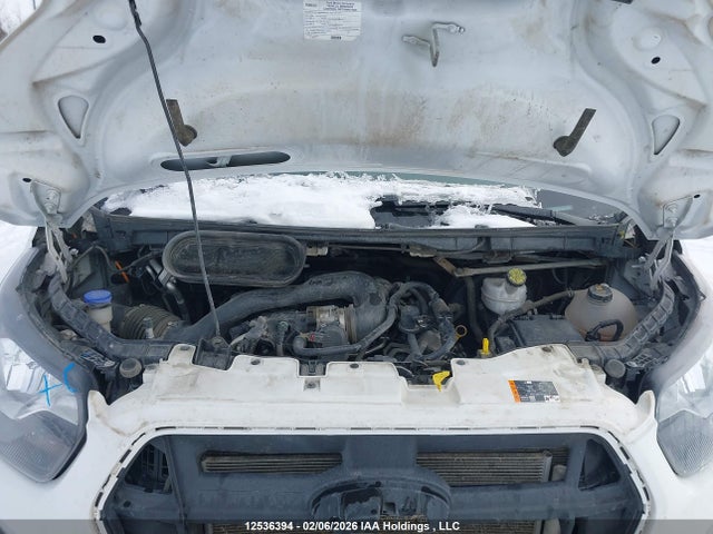 1FTBR1C81RKA31569 Ford Transit-250 Cargo