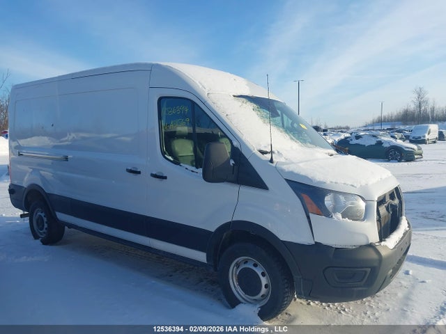 1FTBR1C81RKA31569 Ford Transit-250 Cargo