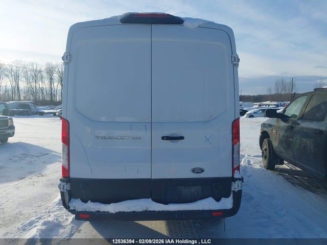 1FTBR1C81RKA31569 Ford Transit-250 Cargo