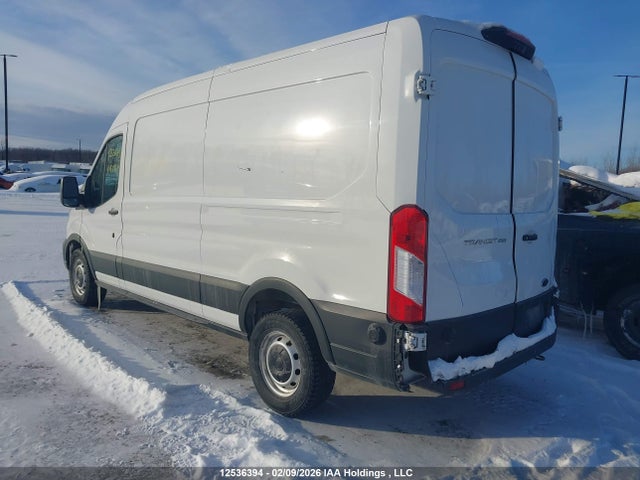 1FTBR1C81RKA31569 Ford Transit-250 Cargo