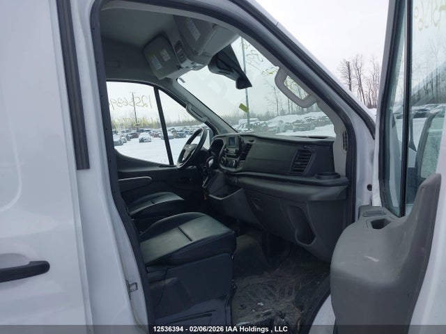 1FTBR1C81RKA31569 Ford Transit-250 Cargo