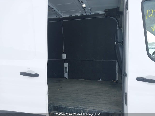 1FTBR1C81RKA31569 Ford Transit-250 Cargo