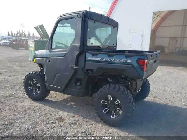 4XARRU998T8225902 Polaris Ranger Xp 1000 Northstar Premium