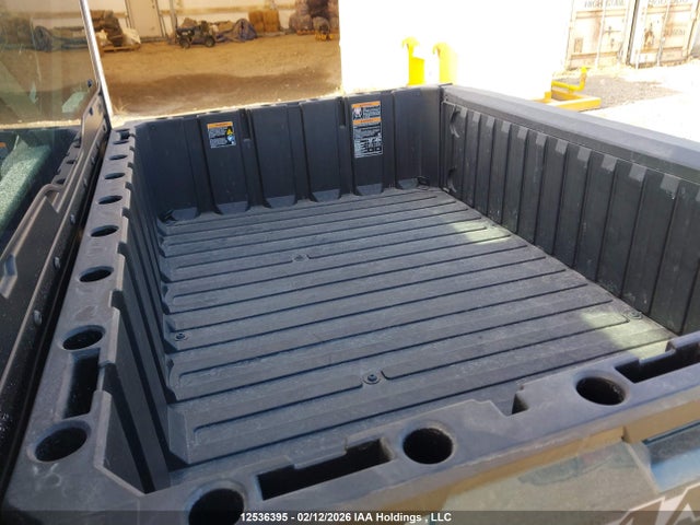 4XARRU998T8225902 Polaris Ranger Xp 1000 Northstar Premium