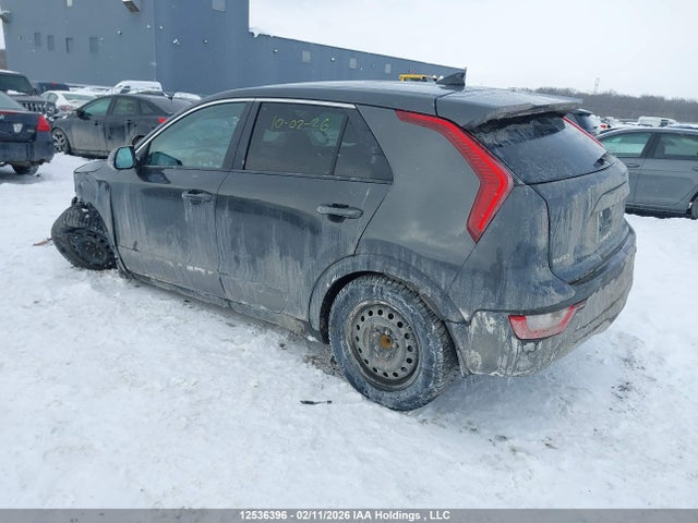 KNDCP3L11S5138361 KIA Niro Ev Wind/wind+