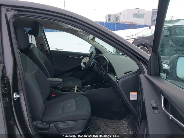 KNDCP3L11S5138361 KIA Niro Ev Wind/wind+