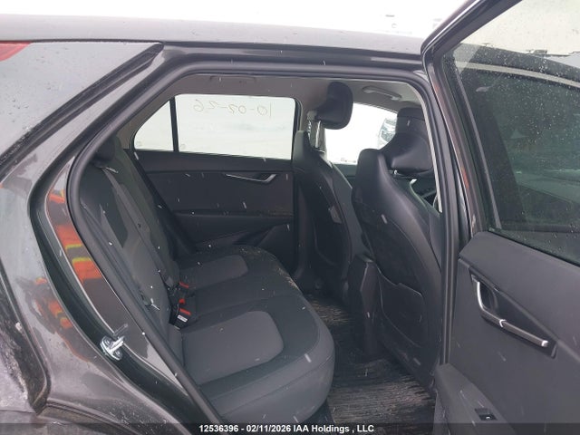 KNDCP3L11S5138361 KIA Niro Ev Wind/wind+