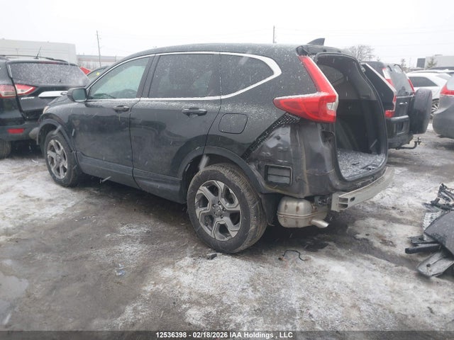 2HKRW2H53JH140596 Honda CR-V