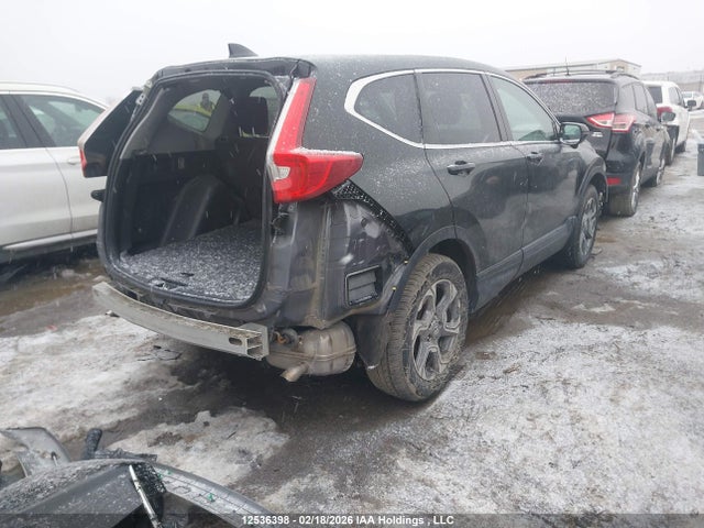 2HKRW2H53JH140596 Honda CR-V