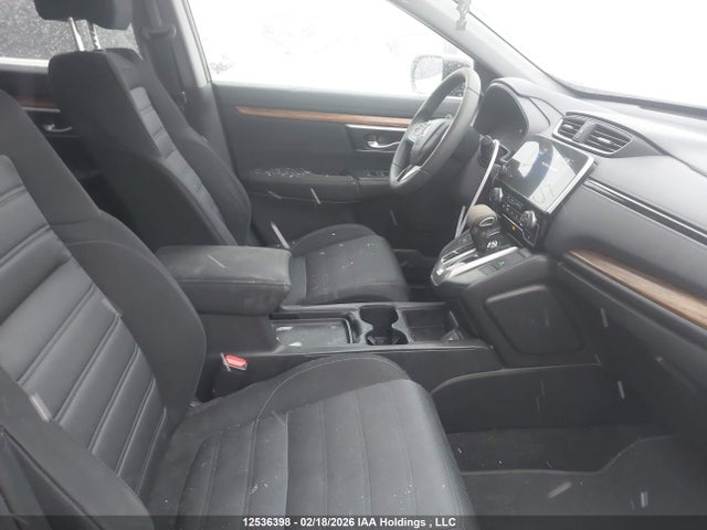 2HKRW2H53JH140596 Honda CR-V