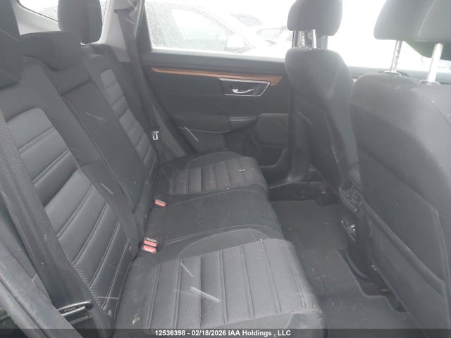2HKRW2H53JH140596 Honda CR-V