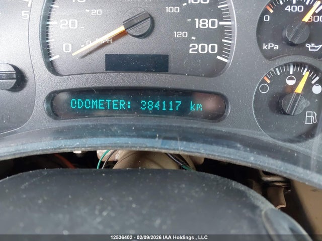 Aukcja sprzedaży 2003 Gmc Sierra K2500 Heavy Duty, vin: 1GTHK23163F168837, numer aukcji: 12536402