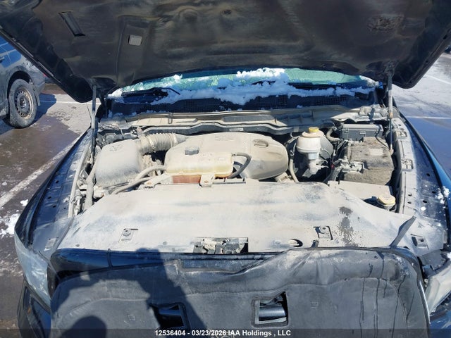1C6RR7GM6GS201986 RAM 1500 Slt