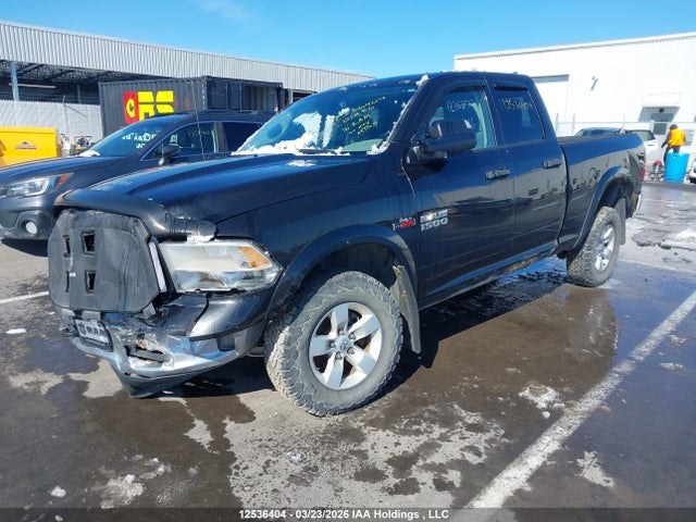 1C6RR7GM6GS201986 RAM 1500 Slt