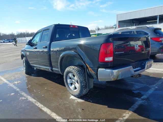 1C6RR7GM6GS201986 RAM 1500 Slt