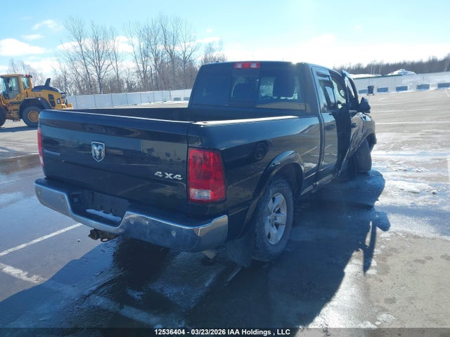1C6RR7GM6GS201986 RAM 1500 Slt