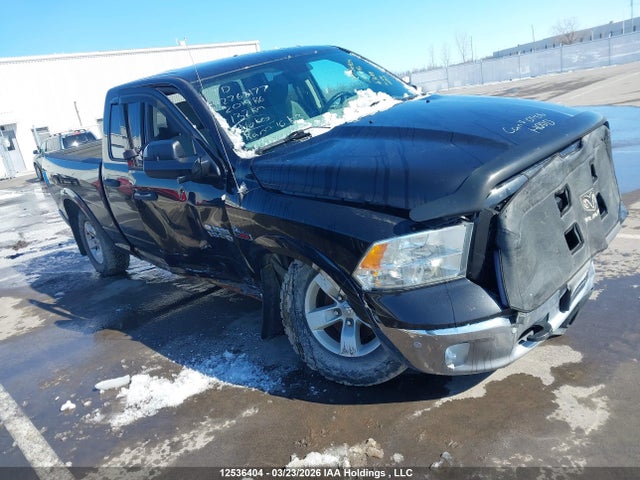 1C6RR7GM6GS201986 RAM 1500 Slt