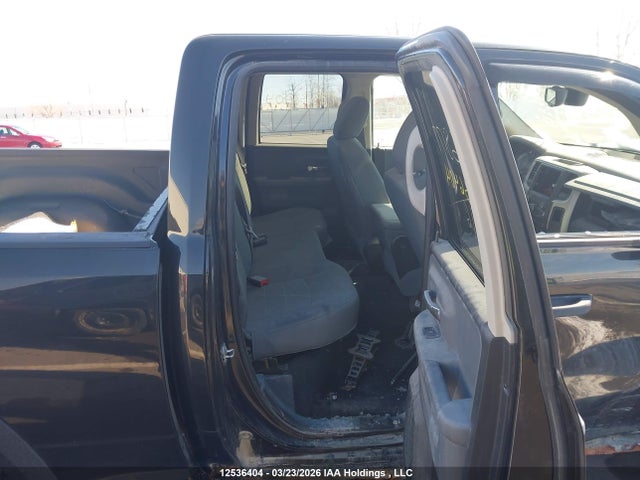 1C6RR7GM6GS201986 RAM 1500 Slt