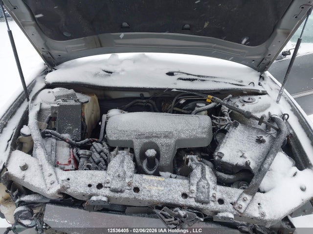 Aukcja sprzedaży 2008 Buick Allure Cxl, vin: 2G4WJ582881187218, numer aukcji: 12536405