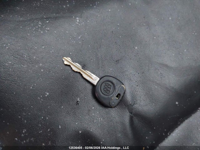 Aukcja sprzedaży 2008 Buick Allure Cxl, vin: 2G4WJ582881187218, numer aukcji: 12536405