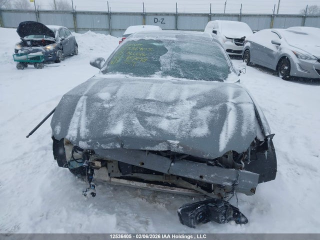 Aukcja sprzedaży 2008 Buick Allure Cxl, vin: 2G4WJ582881187218, numer aukcji: 12536405