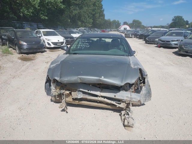 Aukcja sprzedaży 2008 Buick Allure Cxl, vin: 2G4WJ582881187218, numer aukcji: 12536405