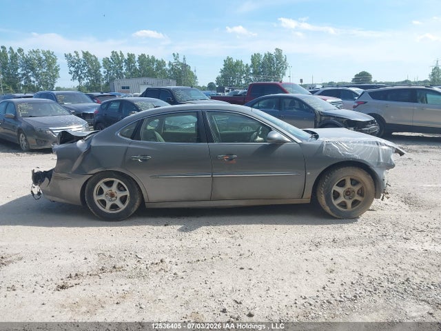 Aukcja sprzedaży 2008 Buick Allure Cxl, vin: 2G4WJ582881187218, numer aukcji: 12536405