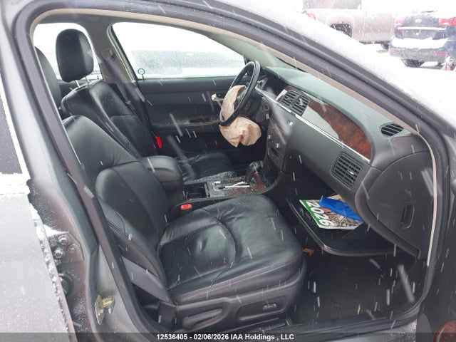 Aukcja sprzedaży 2008 Buick Allure Cxl, vin: 2G4WJ582881187218, numer aukcji: 12536405
