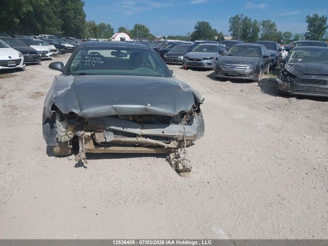 Aukcja sprzedaży 2008 Buick Allure Cxl, vin: 2G4WJ582881187218, numer aukcji: 12536405