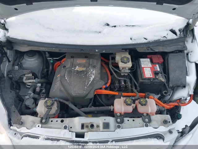 KL8CL6S05GC551871 Chevrolet Spark Ev 2lt