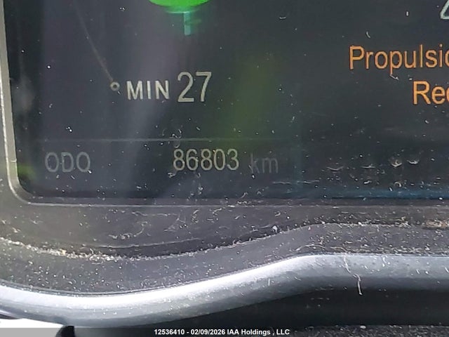 KL8CL6S05GC551871 Chevrolet Spark Ev 2lt