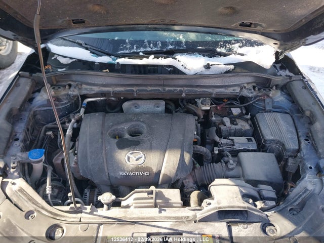 JM3KFBCLXS0565813 Mazda Cx-5 Preferred
