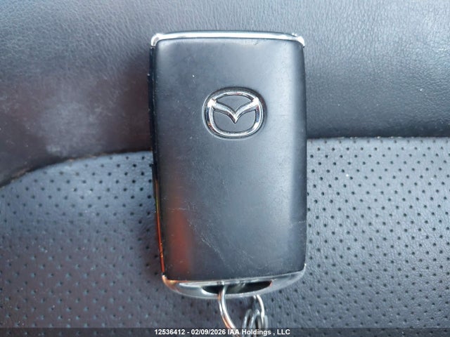 JM3KFBCLXS0565813 Mazda Cx-5 Preferred