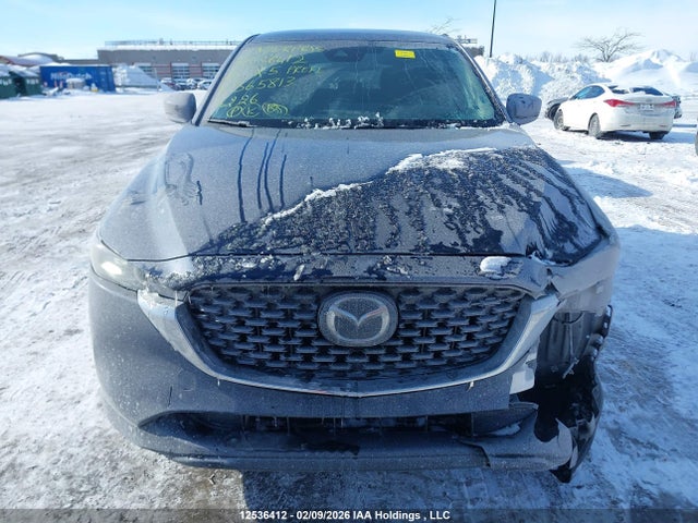JM3KFBCLXS0565813 Mazda Cx-5 Preferred