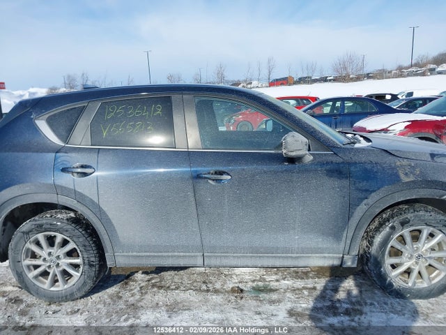 JM3KFBCLXS0565813 Mazda Cx-5 Preferred